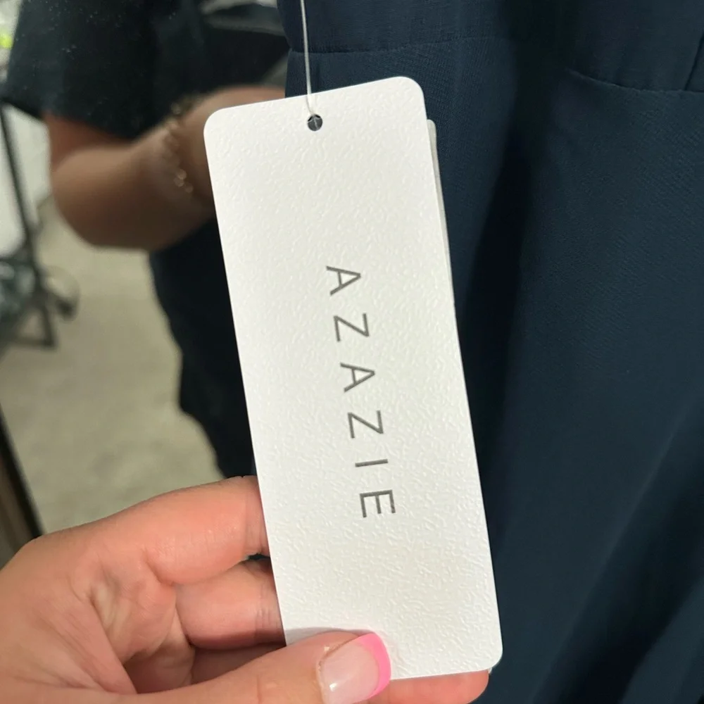 bridesmaid/ prom dress - Picture 5 of 7